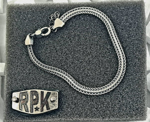 RPK bracciale RODI